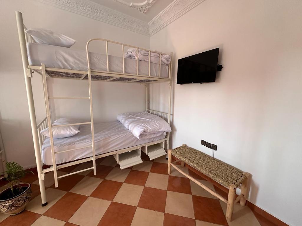 Olas Surf Camp Имсуане Екстериор снимка